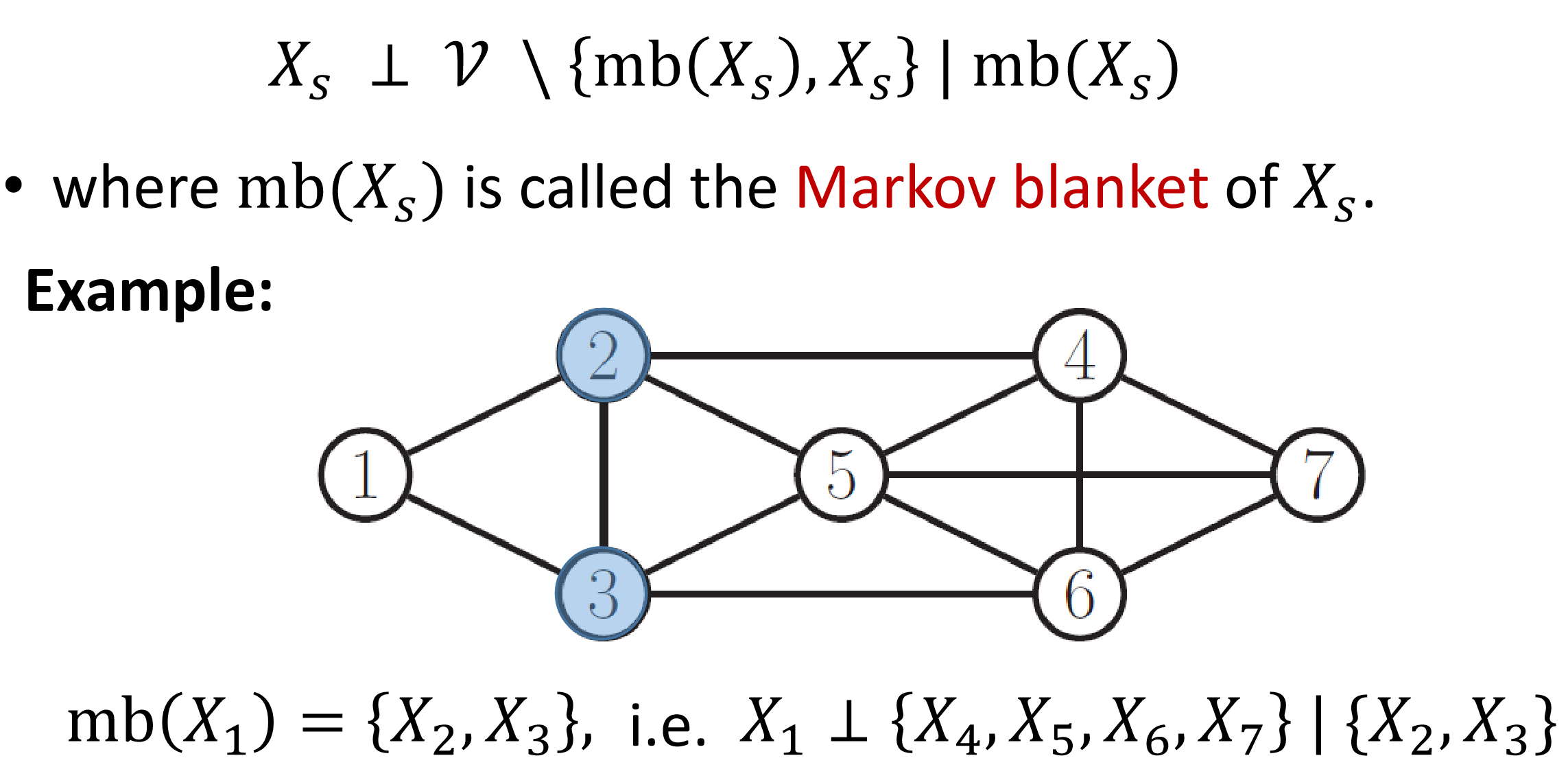local-markov